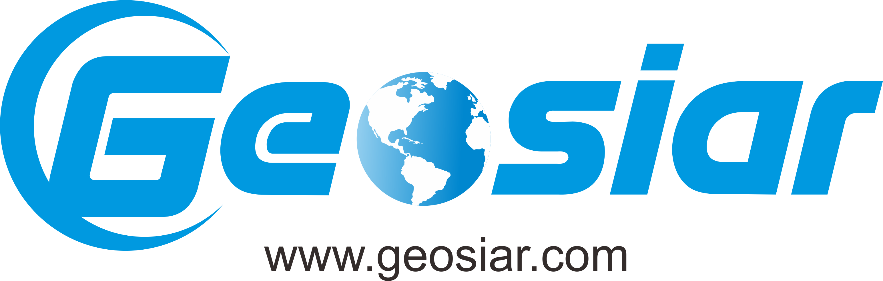 Geosiar