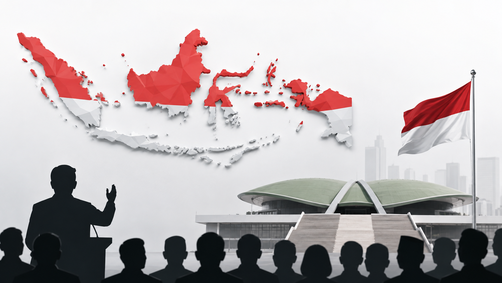 Peran Parlemen dan Pembentukan Perundang-Undangan Terbaru