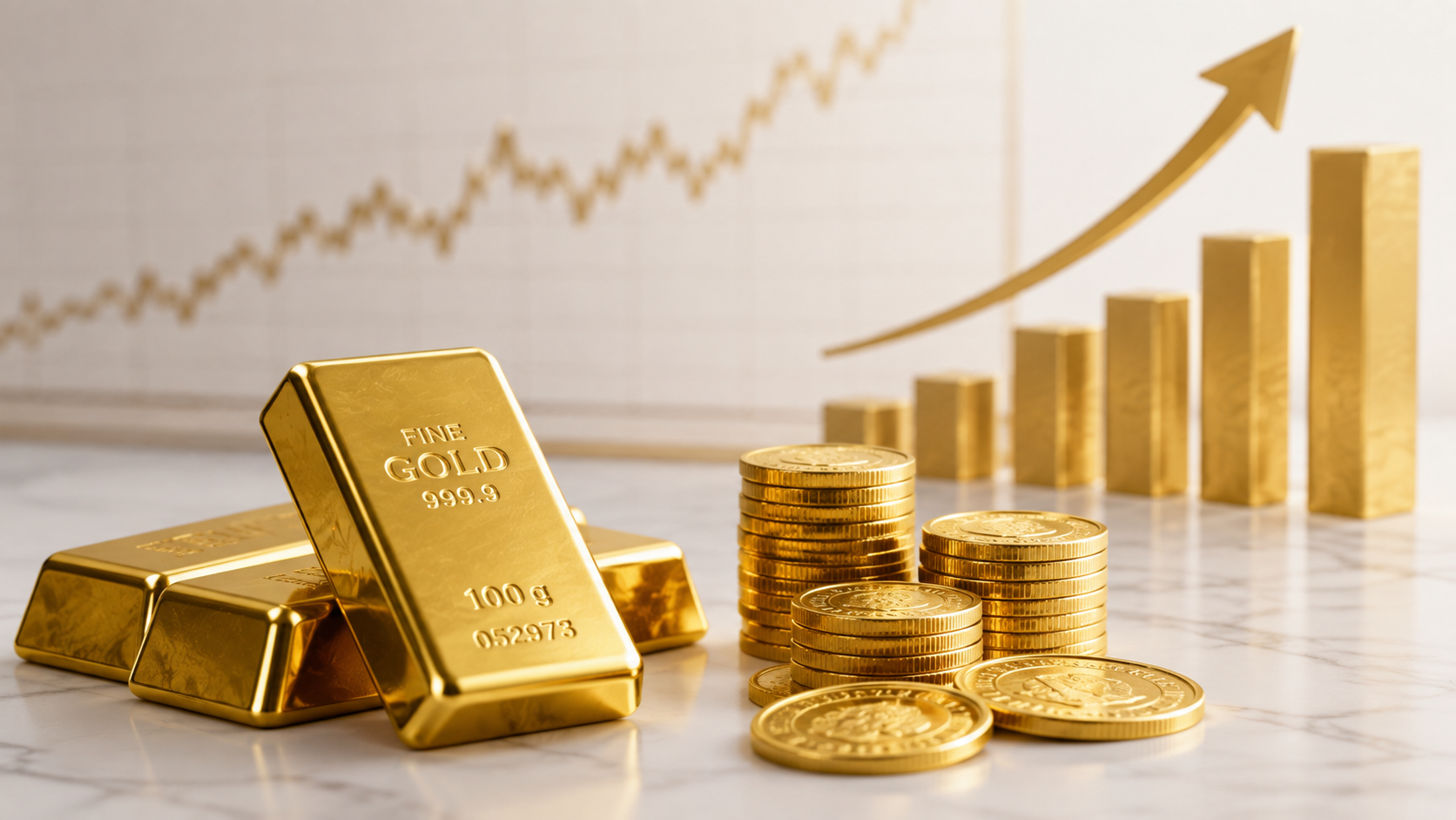 Perbandingan Harga Emas Antam Hari Ini