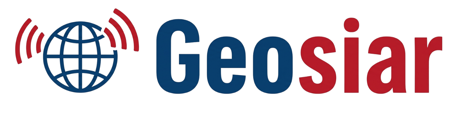 geosiar.com