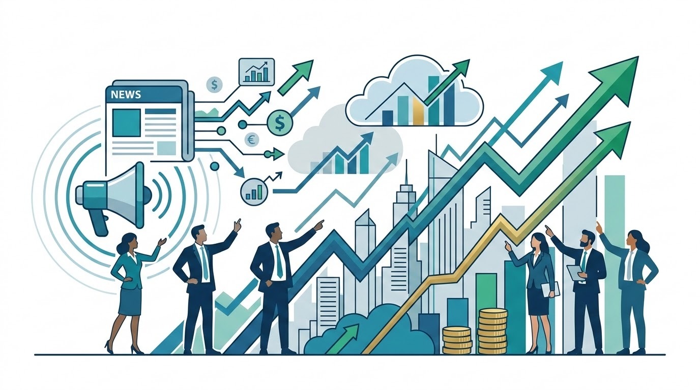 Faktor Makroekonomi Penggerak Indeks Saham Gabungan